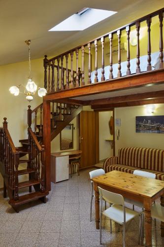 Fotografie z fotogalerie ubytování Residence Cavour 63 v Ravenně