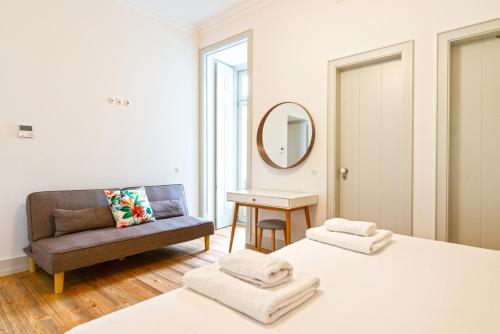 Baixa Charming Apartment