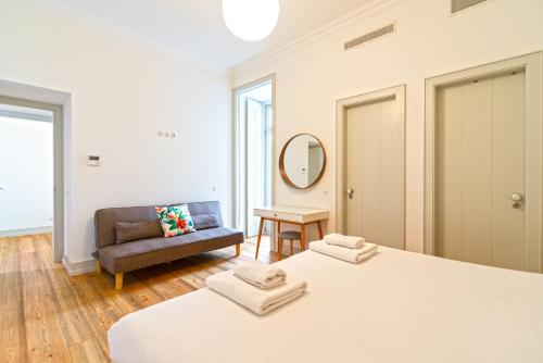 Baixa Charming Apartment