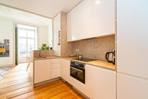 Baixa Charming Apartment