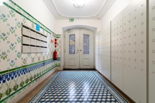 Baixa Charming Apartment
