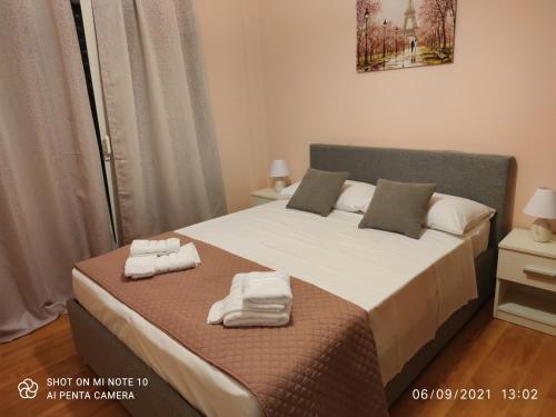 Lovely Eleana Apartment in Corfu