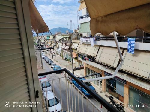 Lovely Eleana Apartment in Corfu