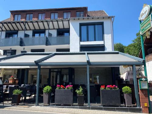 Hotel Restaurant Toscana, Bad Orb – Updated 2022 Prices