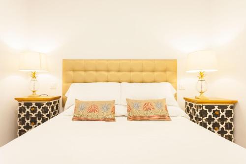 For You Rentals Puerta del Sol Apartments TEMPORAL PRE104B