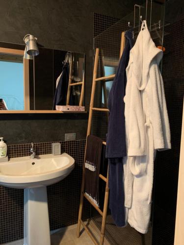 Ảnh trong thư viện ảnh của Villa Cecalina ở Civitanova Marche