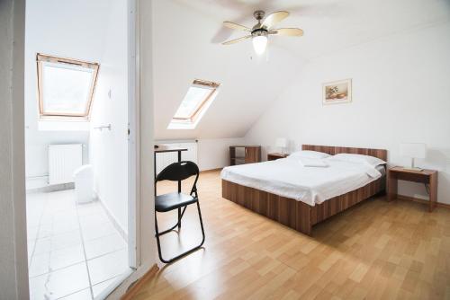 Gallery image of Transylvania Guest House in Braşov