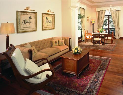 Gallery image of The Oberoi Grand Kolkata in Kolkata