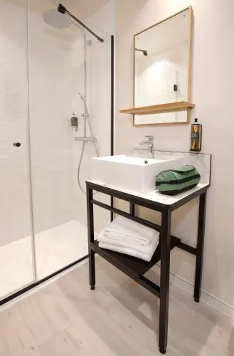 Hôtel Life Marseille VP - Vieux Port photo 6