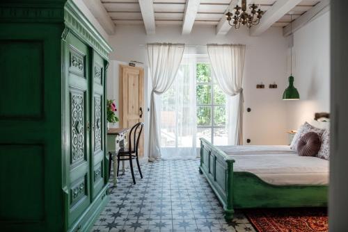 Gallery image of Hazai Provence in Kapolcs