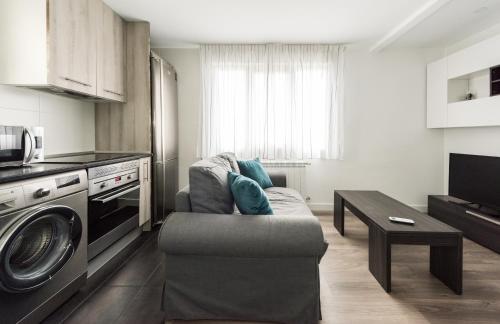Apartment IFEMA-Airport