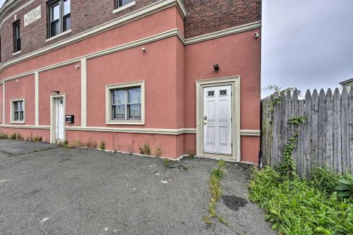 Gallery image of Boston Apartment Less Than 10 Mi to Top Universities in Revere