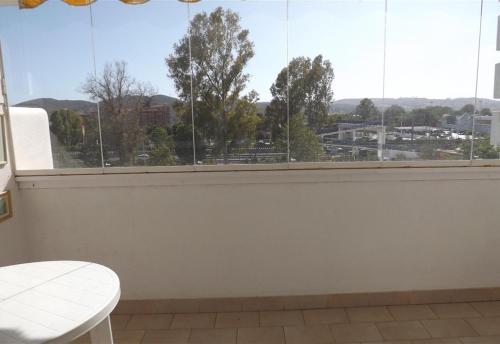 Foto dalla galleria di Apartment in Miramar Fuengirola I a Fuengirola