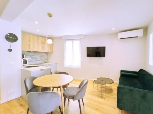 Viva Riviera Palais Holiday Design 2 Bedrooms