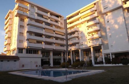 Apartment in Miramar Fuengirola II, Fuengirola – Updated 2022 ...