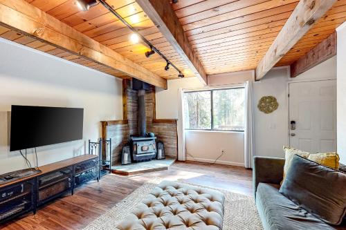 Wine & Woods Retreat – Photos 2