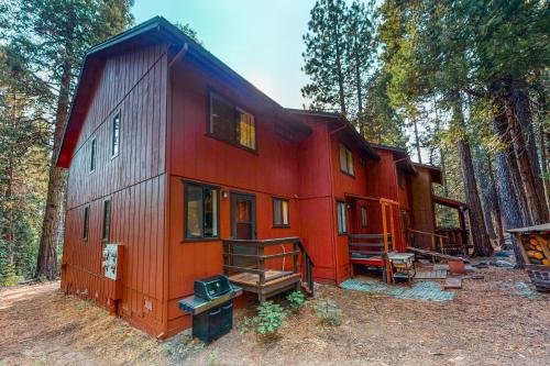 Wine & Woods Retreat – Photos 4