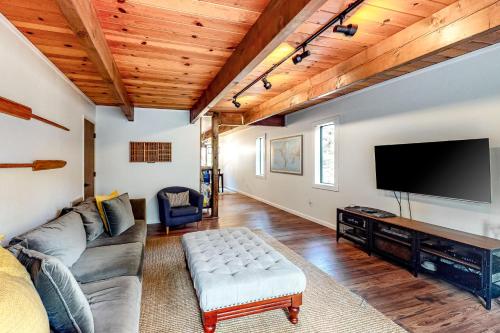 Wine & Woods Retreat – Photos 5