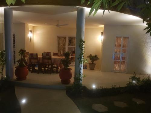 Villa Type Africaine – Photos 5
