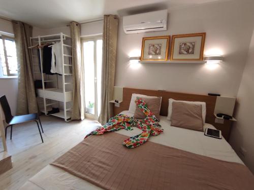 Taormina House