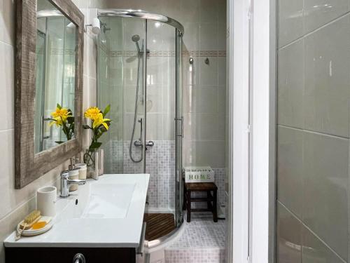 Apartamento con mucho encanto en pleno centro