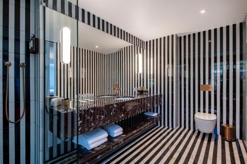 Gallery image of Bazzar Boutique Hotel in Tbilisi City