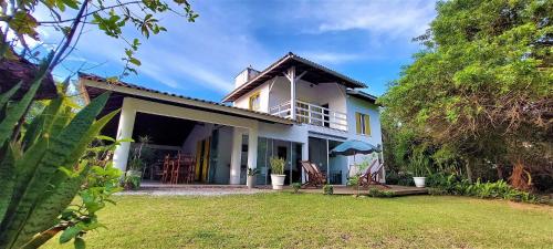 Casa da Margem, Florianópolis, Brazilia