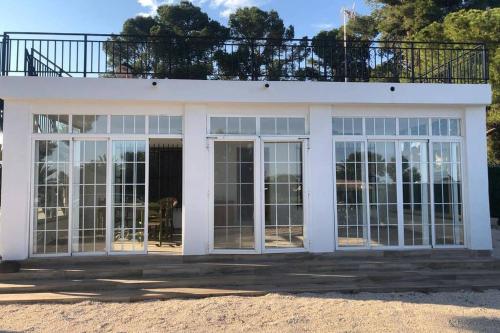 Casa rural con piscina / Cottage house with swimming pool ...
