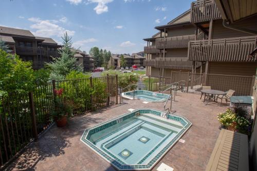 Lodge at Steamboat B303 – Photos 3