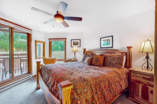 Gallery image of Lodge at Steamboat B104 in Steamboat Springs