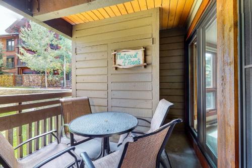 Lodge at Steamboat B110 – Photos 2