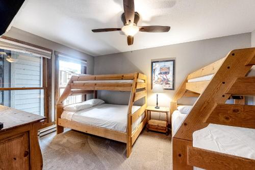 Gallery image of Lodge at Steamboat D101 in Steamboat Springs