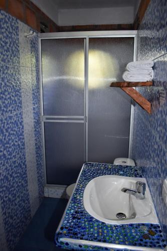 Gallery image of Hotel Luna Llena in Mariquita
