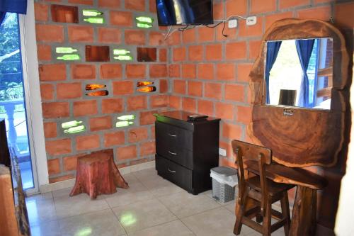 Gallery image of Hotel Luna Llena in Mariquita