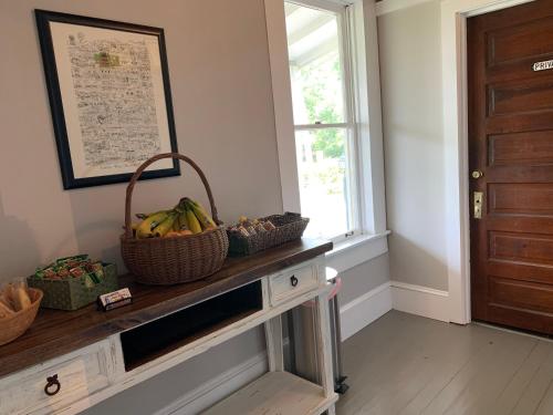 Gambar di galeri bagi Woodbridge Inn & Tavern di Jasper