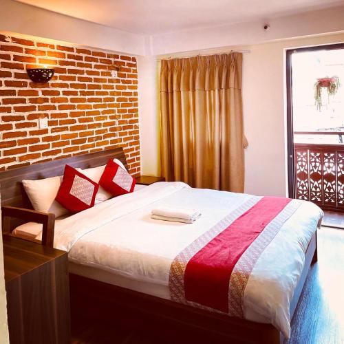 Hotel vintage Home