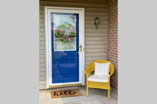 Φωτογραφία από το άλμπουμ του Bailee's House in Monroe σε Monroe