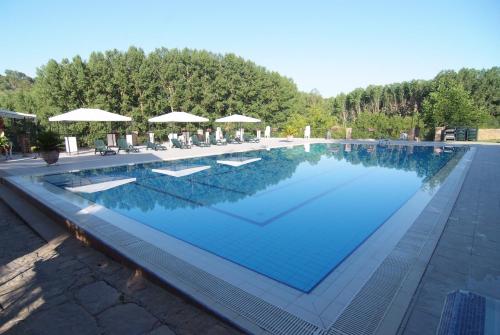 Gallery image of Agriturismo Savoca in Piazza Armerina