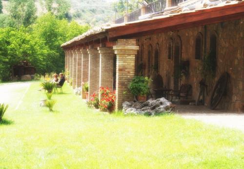 Agriturismo Savoca