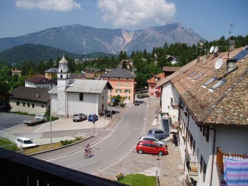Gallery image of Giongo Residence - Appartamenti in Lavarone
