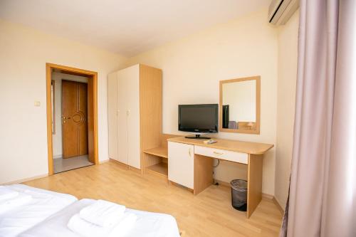 Fotografie z fotogalerie ubytování Hotel Astra v destinaci Sandanski