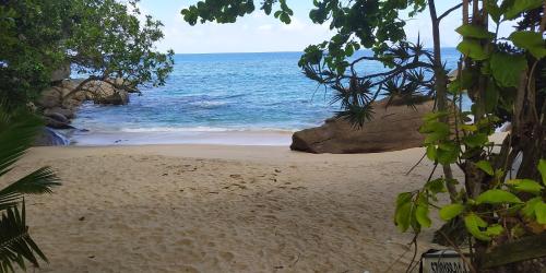 Gambar di galeri bagi Gala Beach Self-Catering di Glacis