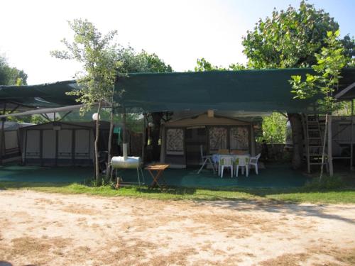 Camping Tsitreli