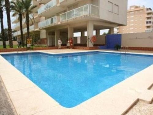 Apartment with 3 bedrooms in Guardamar del Segura with ...
