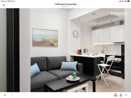 Chania Center Apartment