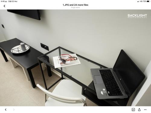 Chania Center Apartment