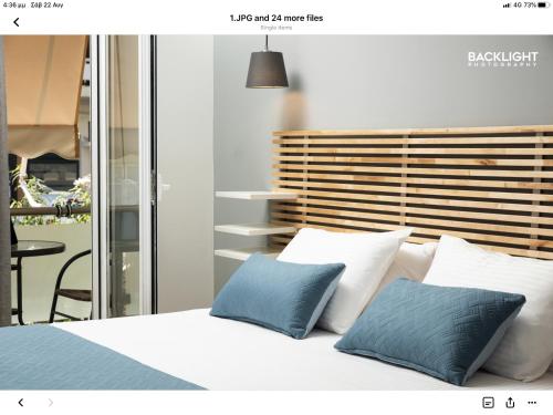 Chania Center Apartment
