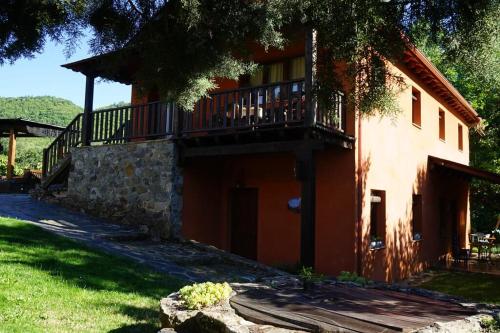 Albergue rural La Senda, Las Médulas – Updated 2022 Prices