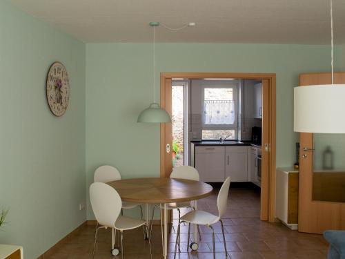 Gallery image of geräumige Ferienwohnung in Kindelbrück für bis zu 4 Personen - barriefrei in Kindelbrück