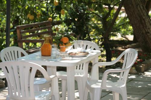 Bevande di B&b L' Arancio in fiore